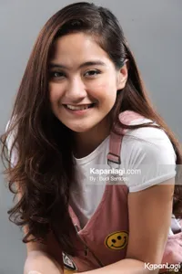 Foto Salshabilla Adriani