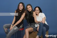 Foto Salshabilla Adriani