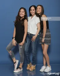 Foto Salshabilla Adriani