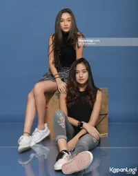 Foto Salshabilla Adriani