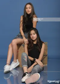 Foto Salshabilla Adriani