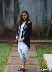 Foto Salshabilla Adriani