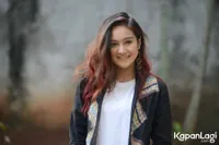 Foto Salshabilla Adriani