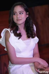 Foto Salshabilla Adriani