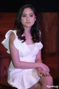 Foto Salshabilla Adriani