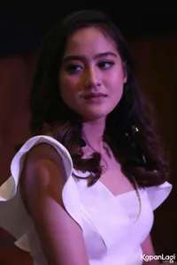 Foto Salshabilla Adriani