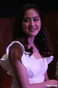 Foto Salshabilla Adriani