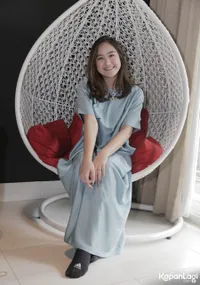 Foto Salshabilla Adriani