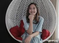 Foto Salshabilla Adriani