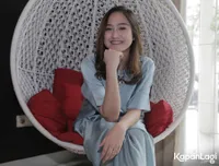 Foto Salshabilla Adriani