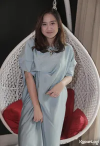 Foto Salshabilla Adriani