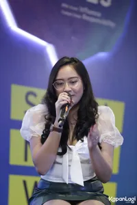Foto Salshabilla Adriani