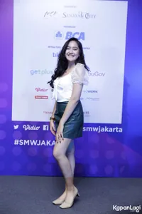 Foto Salshabilla Adriani