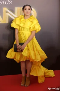 Foto Salshabilla Adriani