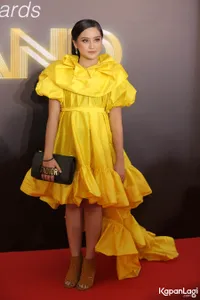 Foto Salshabilla Adriani