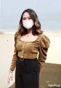 Foto Salshabilla Adriani