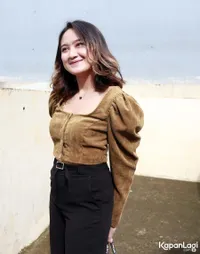 Foto Salshabilla Adriani