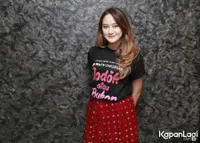 Foto Salshabilla Adriani