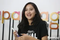 Foto Salshabilla Andriani