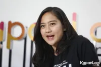 Foto Salshabilla Andriani