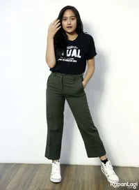 Foto Salshabilla Andriani