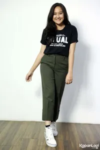 Foto Salshabilla Andriani