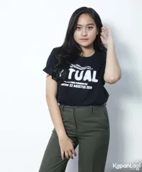 Foto Salshabilla Andriani