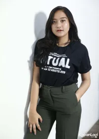 Foto Salshabilla Andriani