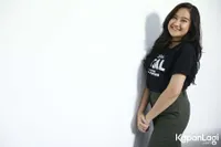 Foto Salshabilla Andriani