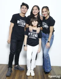 Foto Salshabilla Andriani