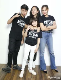 Foto Salshabilla Andriani