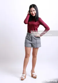 Foto Salshadilla Juwita