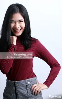Foto Salshadilla Juwita