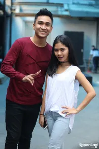 Foto Salshadilla Juwita