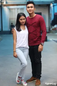 Foto Salshadilla Juwita