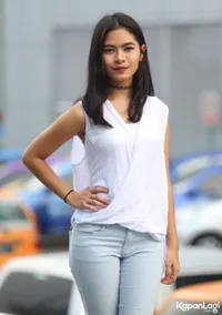 Foto Salshadilla Juwita