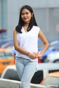 Foto Salshadilla Juwita