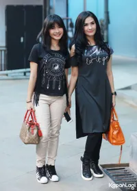 Foto Salshadilla Juwita