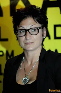 Foto Samantha Tzovolos