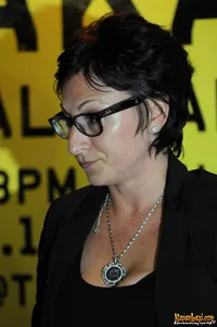 Foto Samantha Tzovolos