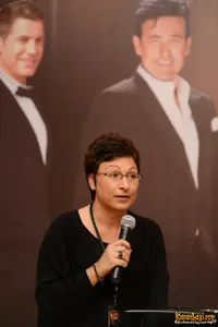 Foto Samantha Tzovolos