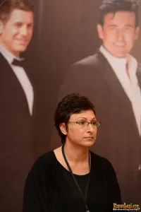 Foto Samantha Tzovolos