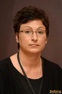 Foto Samantha Tzovolos