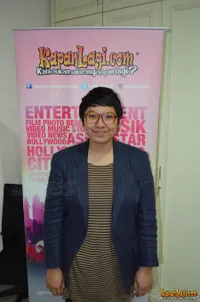 Foto Sammaria Simanjuntak