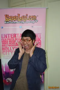 Foto Sammaria Simanjuntak