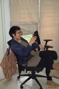 Foto Sammaria Simanjuntak