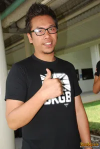 Foto Sammy Simorangkir