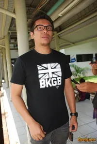 Foto Sammy Simorangkir