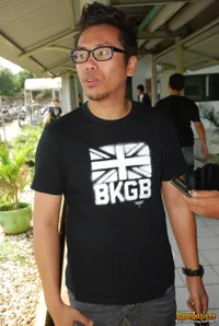 Foto Sammy Simorangkir