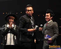 Foto Sammy Simorangkir